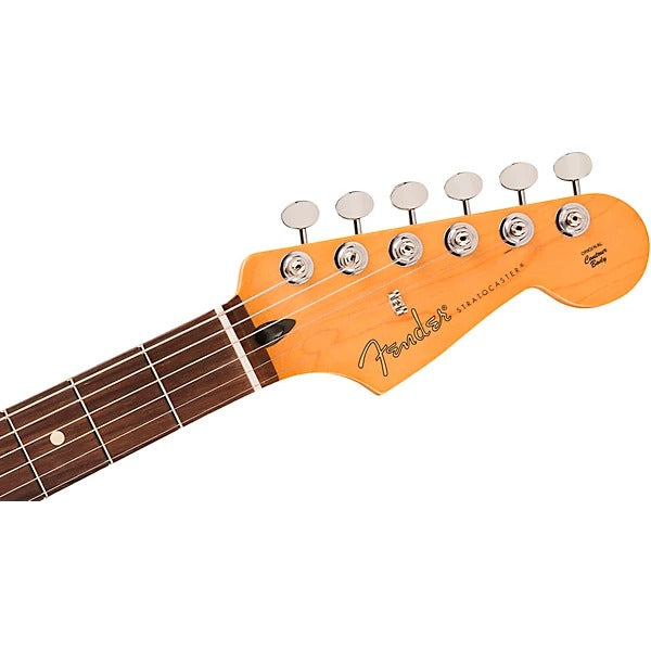 Fender Player II Stratocaster Electric Guitar - Polar White 2
