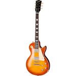 Epiphone 'IGC' 1960 Les Paul Standard Reissue Electric Guitar - Washed Cherry Sunburst 6