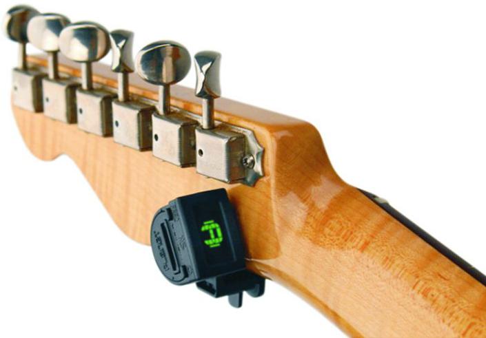 Planet Waves NS Mini Headstock Tuner PW-CT-12
