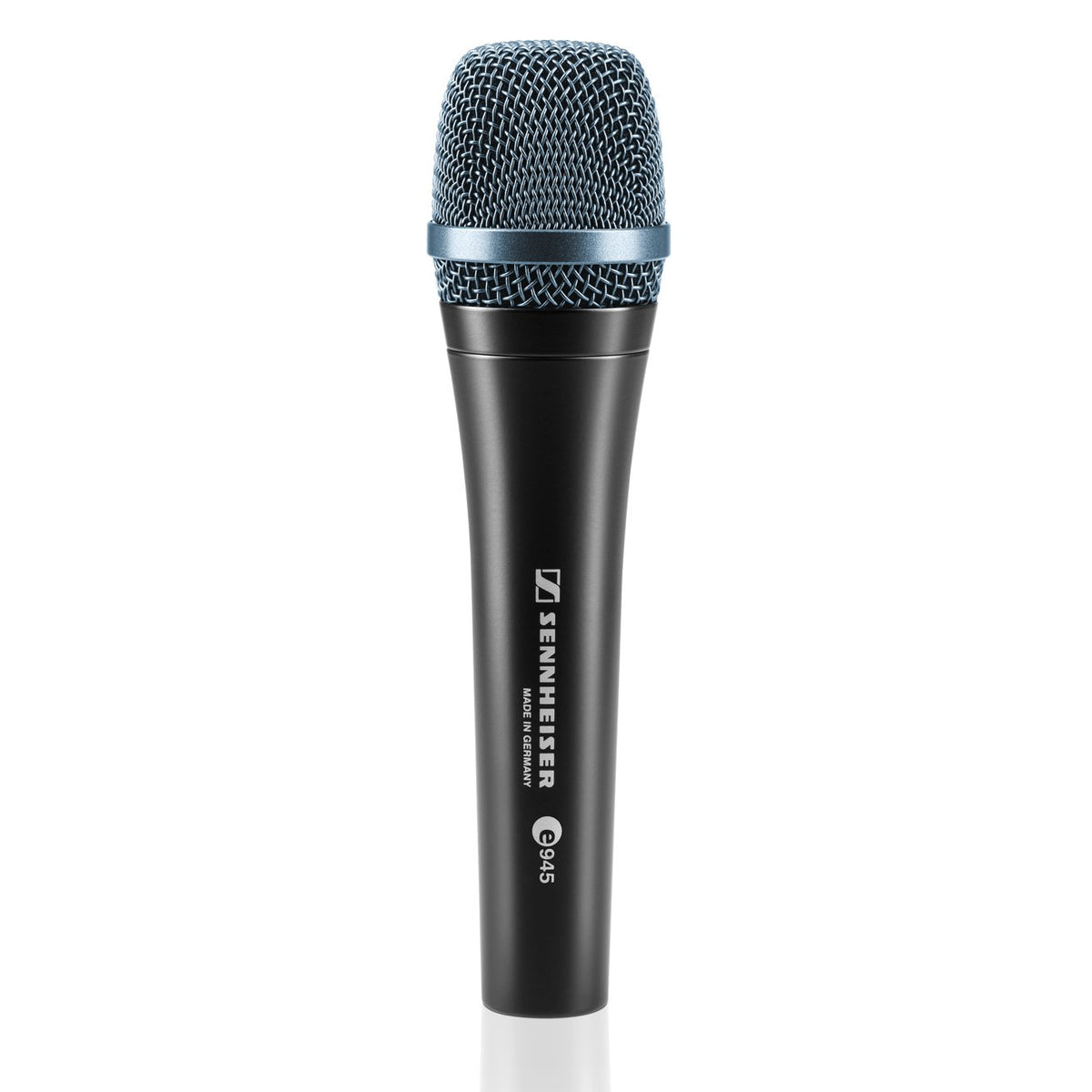 Sennheiser E945 Supercardioid Dynamic Vocal Microphone