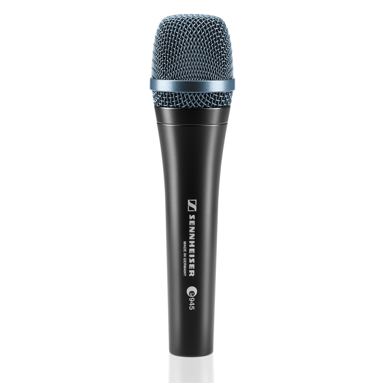 Sennheiser E945 Supercardioid Dynamic Vocal Microphone