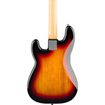 Fender Standard Precision Bass Guitar - 3 Color Sunburst 6