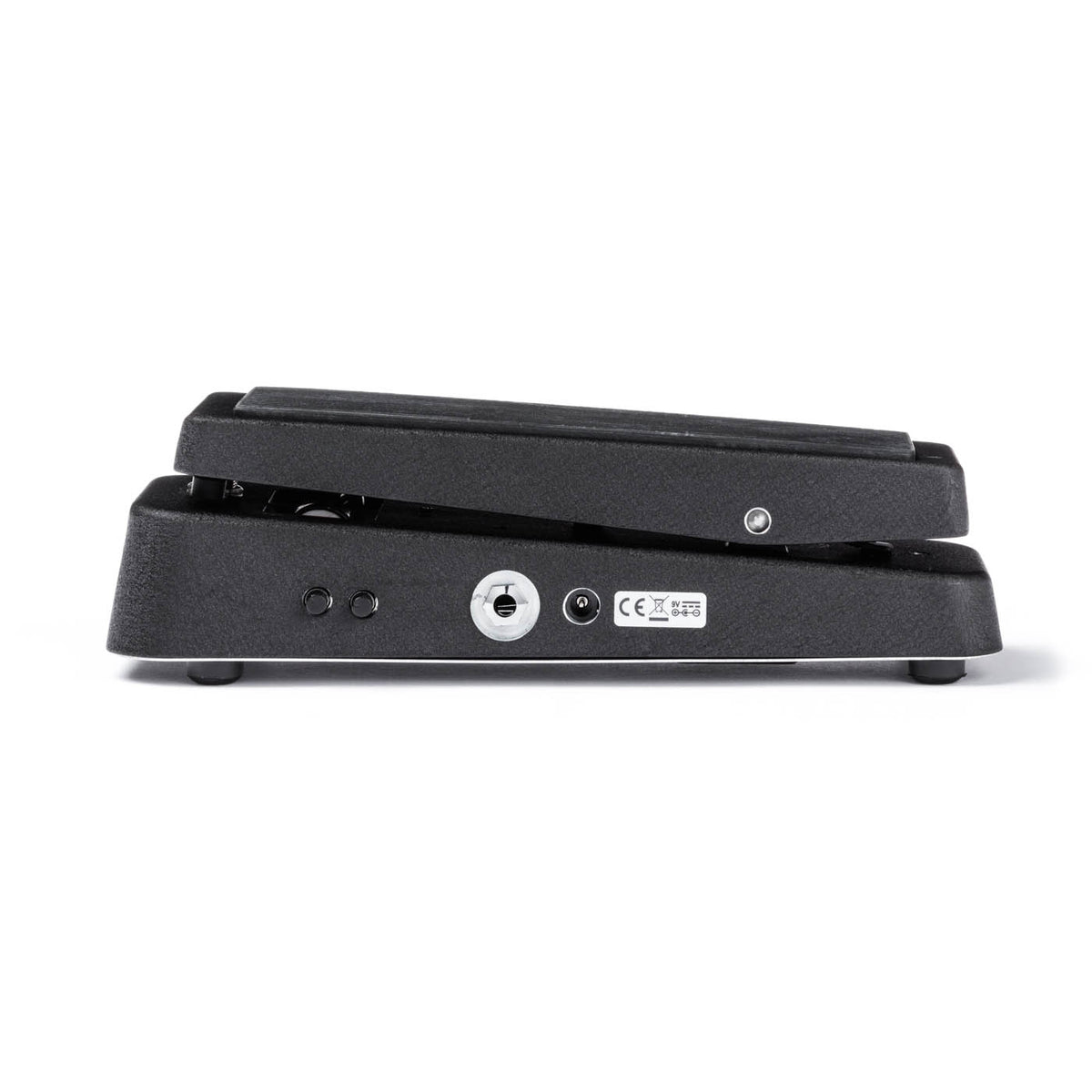Dunlop 535Q-B Multi-Wah Crybaby Electronic Effects Pedal 6