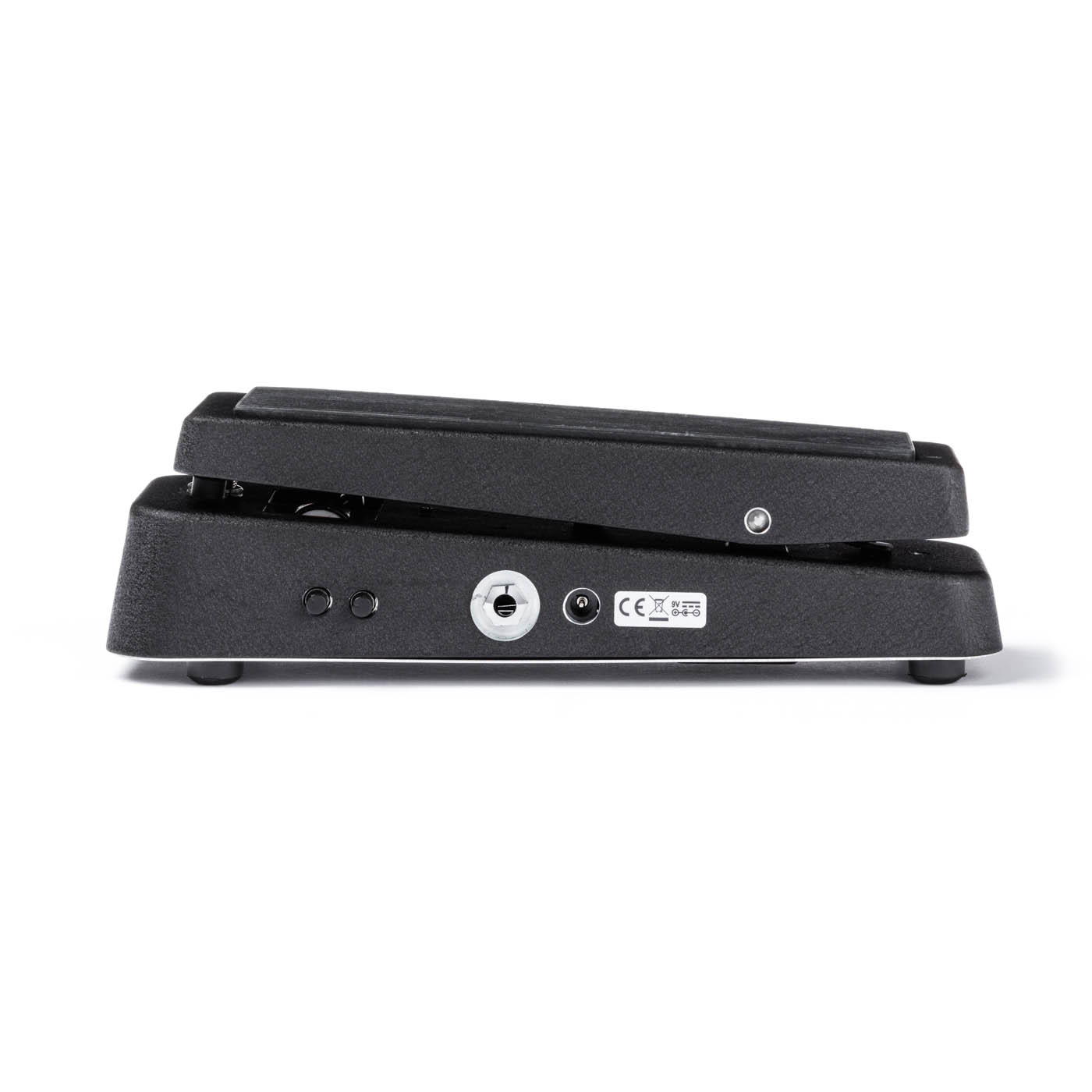 Dunlop 535Q-B Multi-Wah Crybaby Electronic Effects Pedal 6