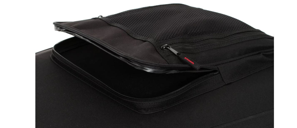 Gator Cases GL-CLASSIC Rigid EPS Polyfoam Lightweight Case for Classical Guitars 4