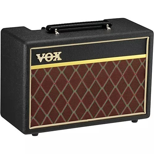 Vox V9106 Pathfinder 10 (10 Watt Combo Amp) 3