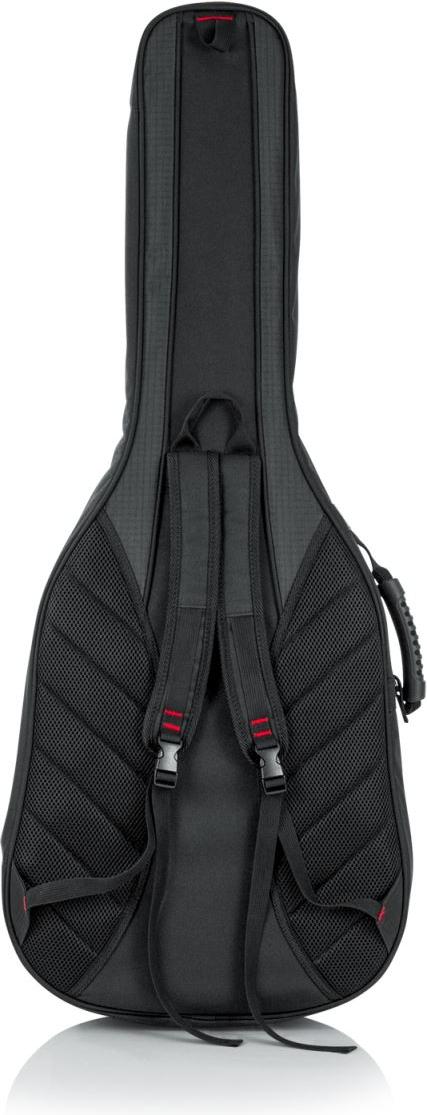 Gator GB-4GMINIACOU Gig Bag for Mini Acoustic Guitars 2