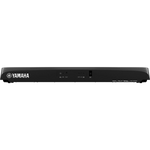 Yamaha DGX-670 88-Key Portable Grand Piano - Black 4