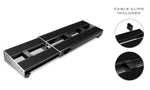 D'Addario PW-XPNDPB-01 XPND Pedalboard (Small) 2