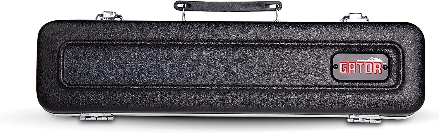 Gator GC-FLUTE-23 ABS Hardshell Case for B/C Flute 4