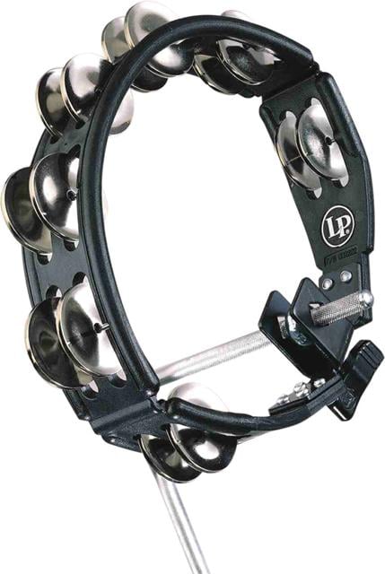 Latin Percussion LP160 Cyclops Mountable tambourine 2