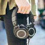 Audio Technica ATHM50X Professional Monitor Headphones 4