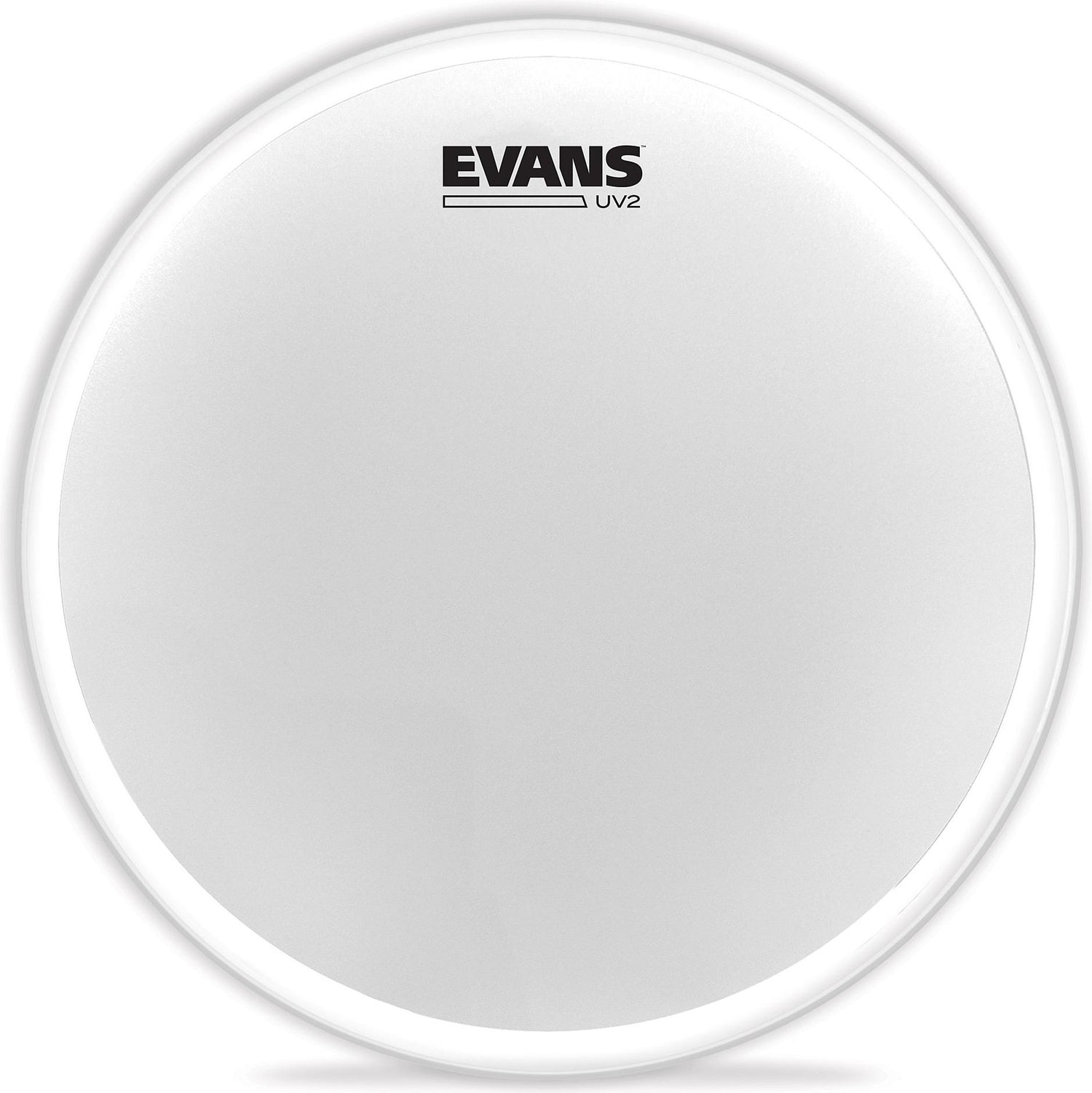 Evans 12\" B12UV2 Coated Drum Head