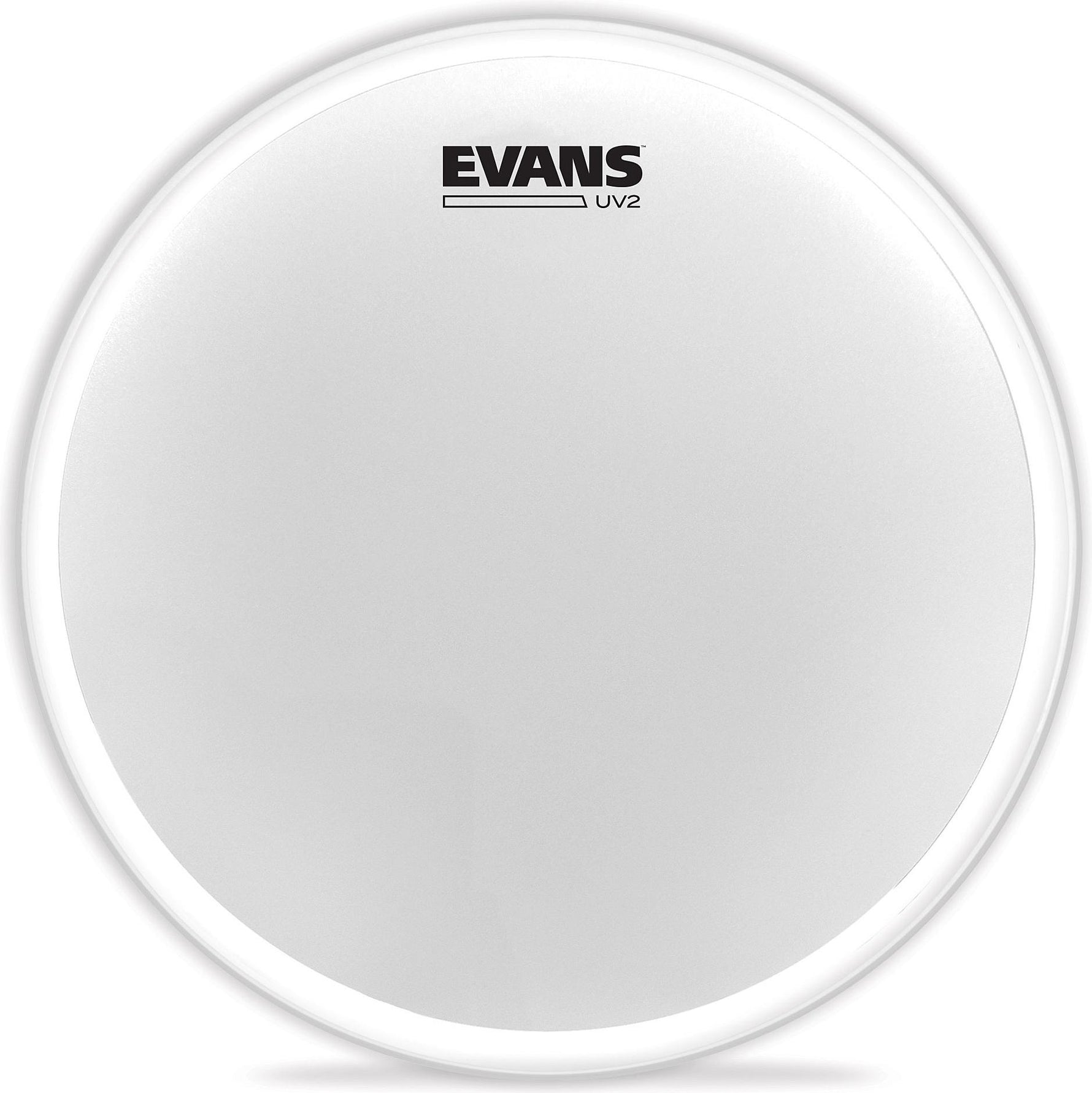 Evans 12\" B12UV2 Coated Drum Head