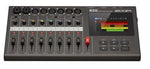 Zoom R20 Multitrack Recorder 16-track With Touchscreen Editing 4