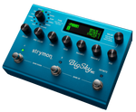 Strymon BigSky MX Reverb Effects Pedal 2