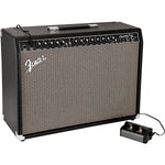 Fender Champion II 100 Combo Guitar Amplifier - Black 3