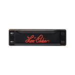 Lee Oskar 'Limited Edition' Mick Jagger Signature Model Harmonica 2