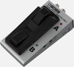 Boss FS-7 Dual Foot Switch 2
