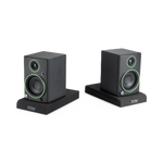 Onstage ASP3001 Small Studio Monitor Foam Platforms - 1 Pair 3