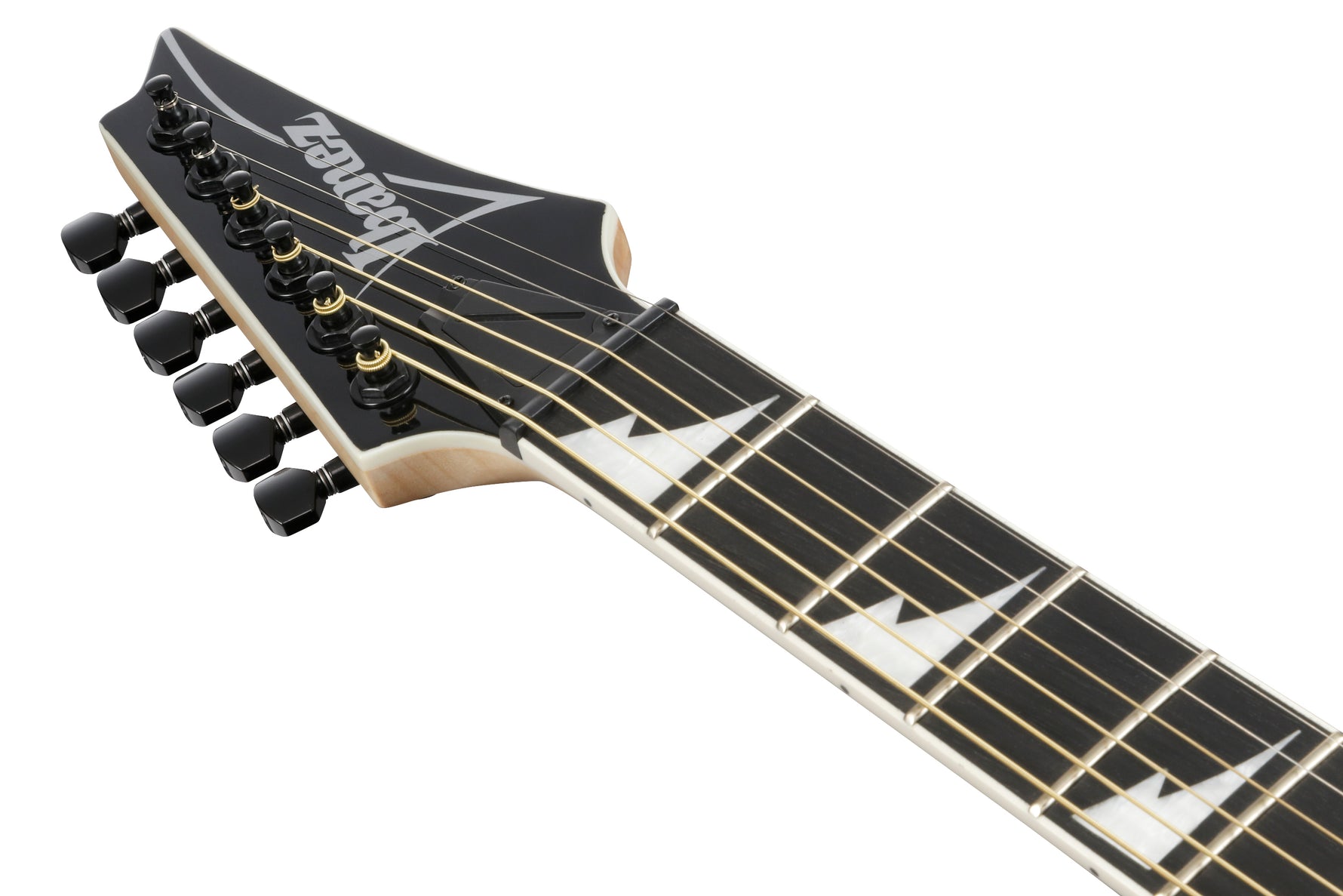 Ibanez ALT50FATVT Acoustic Electric Guitar - Transparent Violet Sunburst High Gloss 2