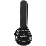 Epiphone Mastertone Bowtie Open Back Banjo - With GigBag 3