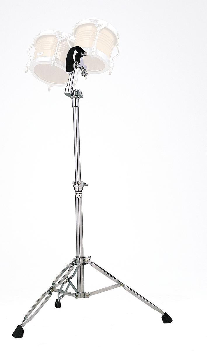 Latin Percussion Matador Strap-Lock Bongo Stand