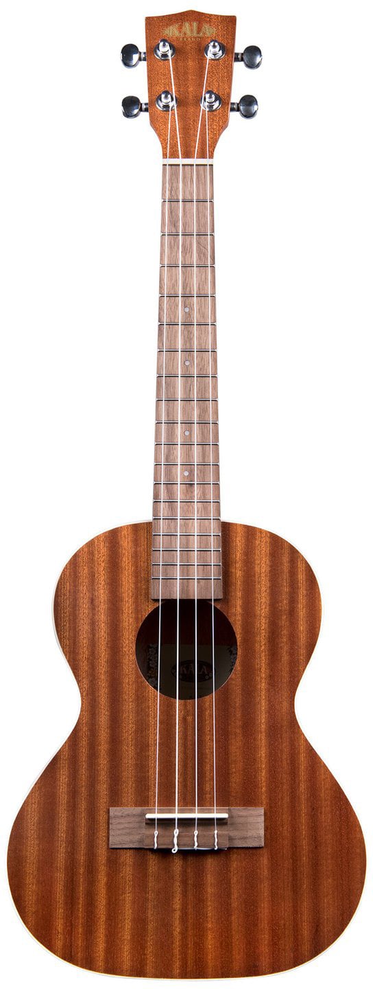 Kala KA-T Mahogany Tenor Ukulele 2