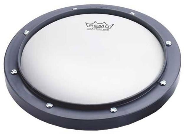 Remo 8\" Practice Pad