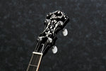 Ibanez B200 5-String Resonator Banjo - With Basswood Rim 3