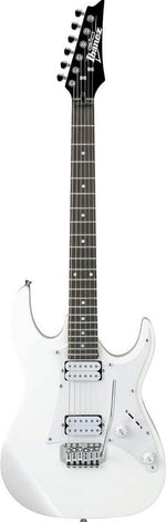 Ibanez GRX20WWH Electric Guitar (White) 2