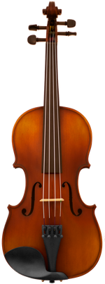 Maple Leaf Strings MLS120VN Violin Outfit - 4/4 Size 2
