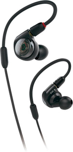 Audio Technica ATH-E40 In Ear Monitors
