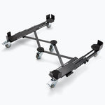 On-Stage SG5000 Sub Glider Caster Frame for Subwoofers - Black 6