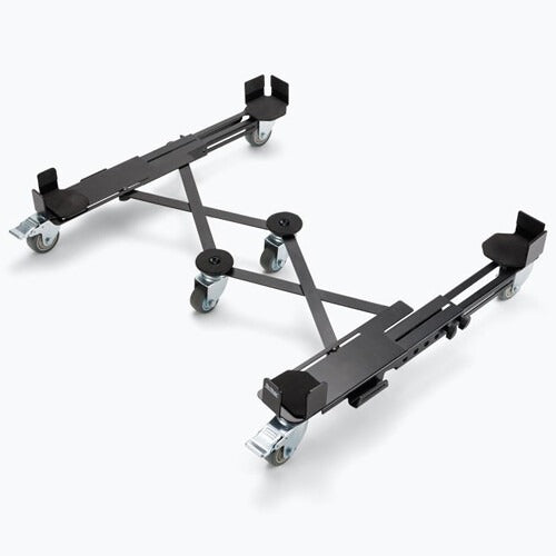 On-Stage SG5000 Sub Glider Caster Frame for Subwoofers - Black 6