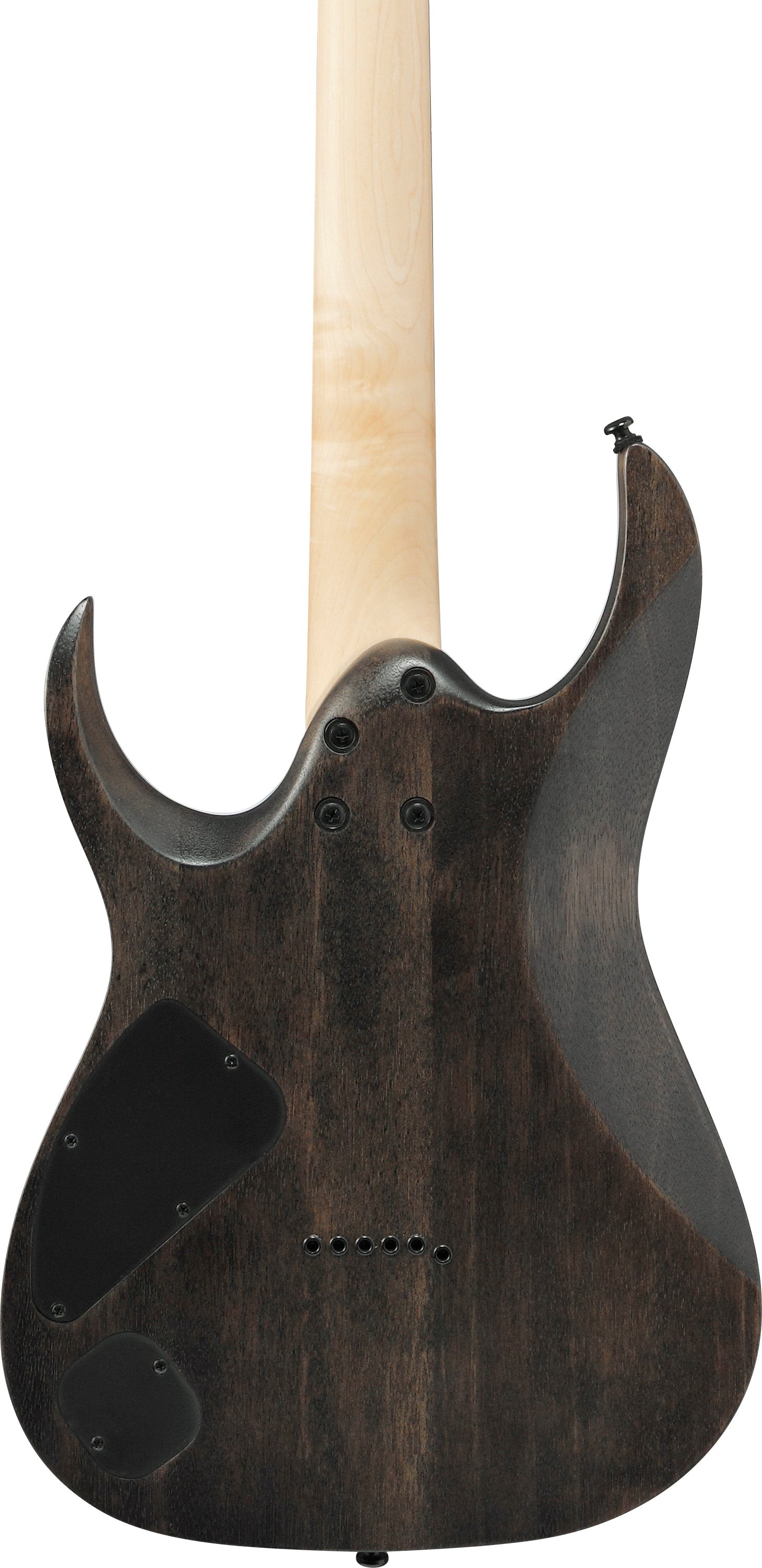 Ibanez RGA42AH Standard Electric Guitar - Black Stained 6