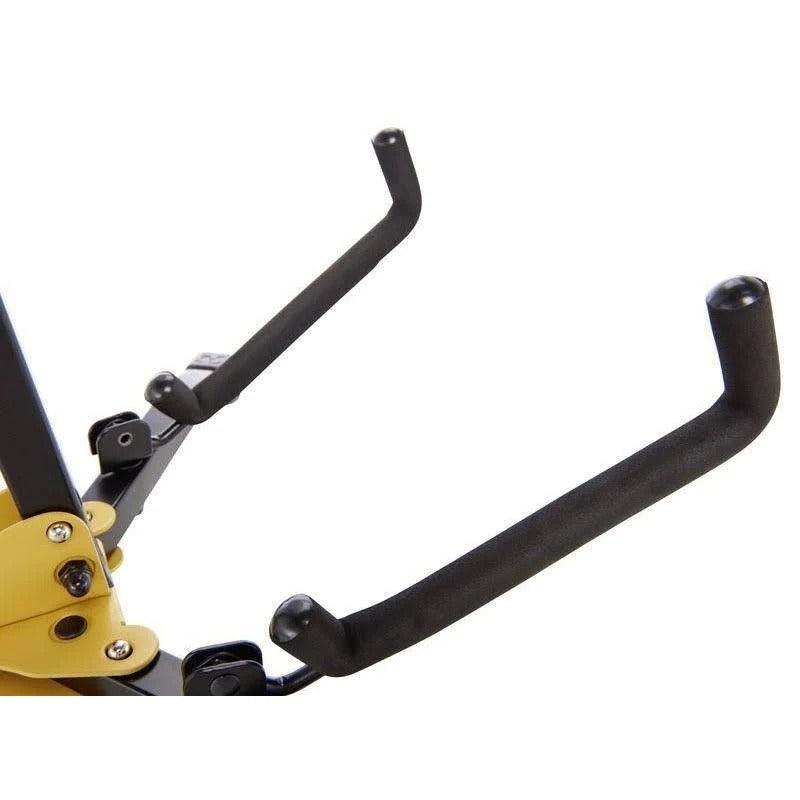 Hercules GS401BB Mini Acoustic Guitar Stand - With Carry Bag 2