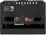 Fender Hot Rod Deluxe IV Tube Amplifier - Black 2
