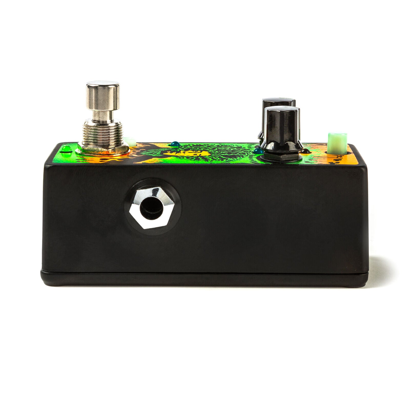Dunlop Jimi Hendrix 68 Shrine Series JHMS1 Fuzz Face Distortion Effect Pedal 3