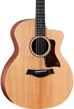 Taylor 14ce Grand Auditorium Acoustic-electric Guitar - Natural