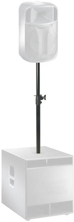 Onstage SS7746 Subwoofer Pole w/M20 Thread (EV) 4