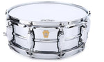 Ludwig LM402 Supraphonic Snare Drum - 6.5\"X14\" Chrome