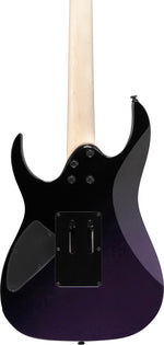 Ibanez RG470DXTMN Standard Electric Guitar - Tokyo Midnight 5