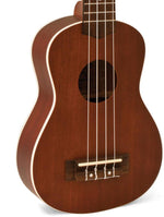 Kohala Akamai AK-S Soprano Ukulele