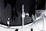 TAMA ST52H5CBNS STAGESTAR 5-piece Complete Drum Kit Black Night Sparkle 2