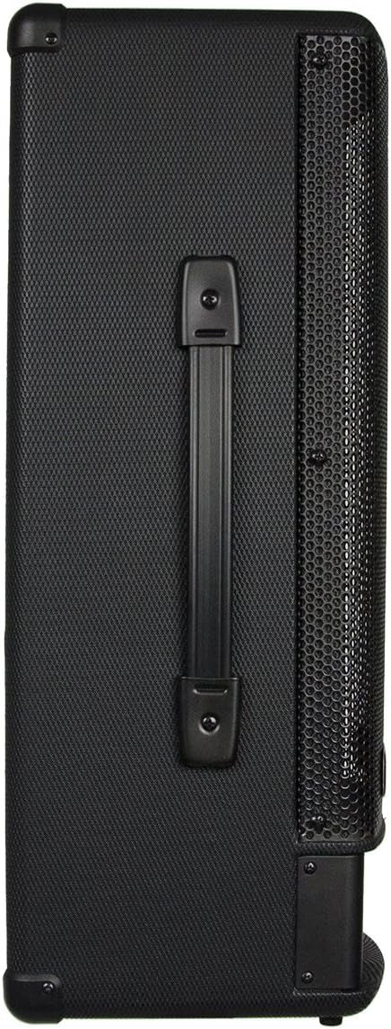 Powerwerks PW40BATBT Battery-Powered 40 Watt Portable PA - With Bluetooth 3