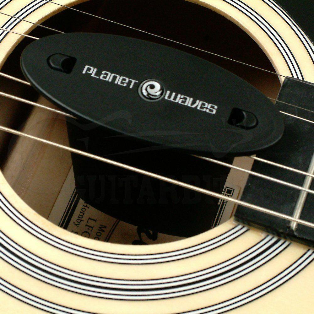 D'addario GH Guitar Humidifier 2