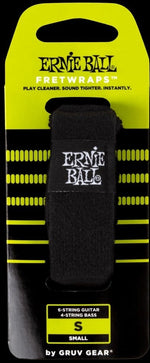 Ernie Ball P09612 Fretwrap by Gruv Gear - Small