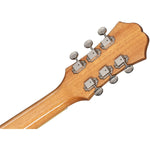 Epiphone Casino Hollowbody Electric Guitar - Natural 8