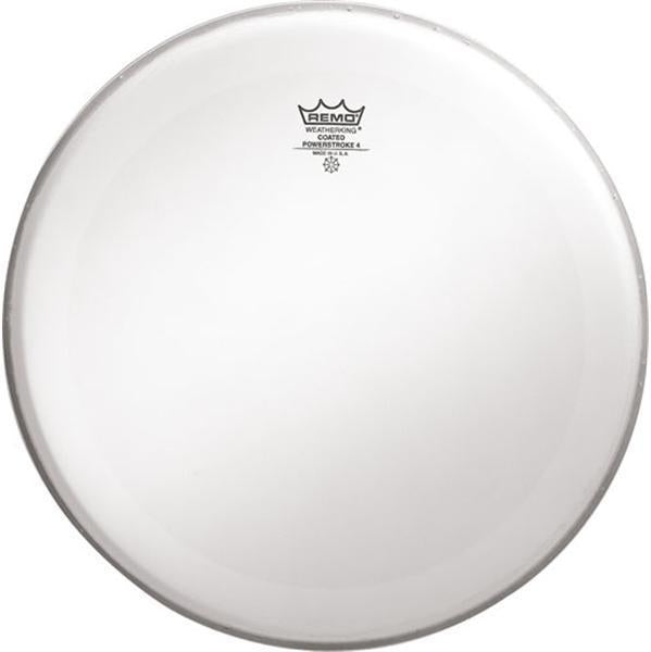 Remo 14\" P40114BP Powerstroke Coated Drum Head